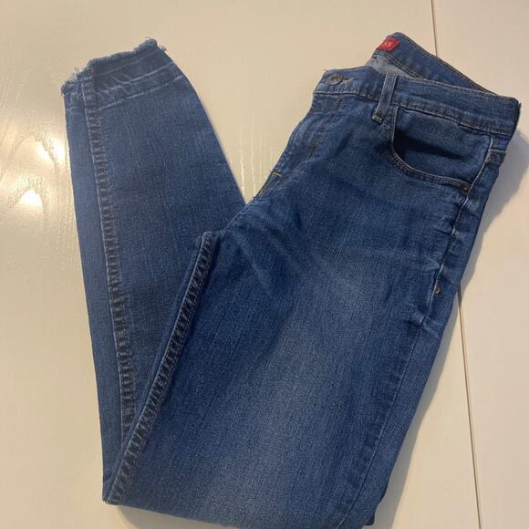 Women’s Sz 29 Guess jeans - Picture 9 of 9